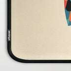 Captain Whooo Laptop Sleeve Gallery Image 3