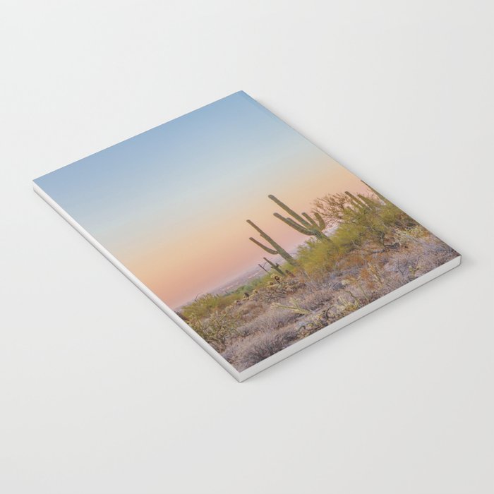 Desert / Scottsdale, Arizona Notebook Gallery Image 3