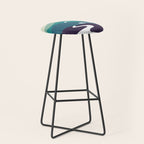 Cat Landscape 80 Stool Gallery Image 1