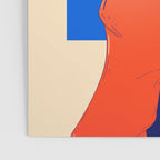 Tiger jacket Poster Gallery Image 3