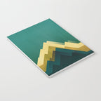 Gold Peak Notebook Gallery Image 3