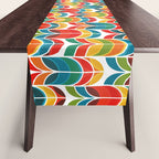 Tulip Table Runner Gallery Image 1