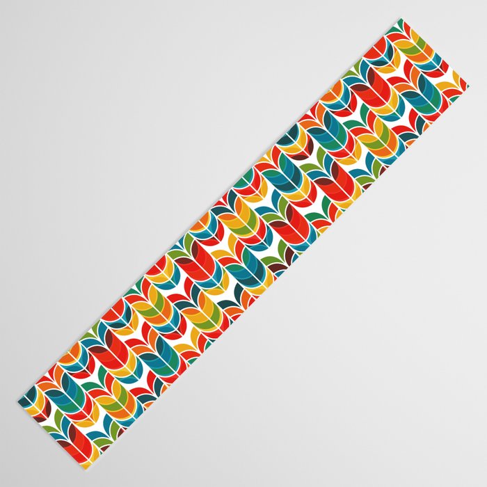 Tulip Table Runner Gallery Image 3