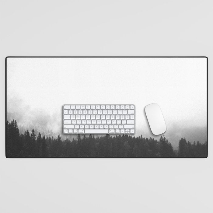 Lake Forest Desk Mat Gallery Image 1