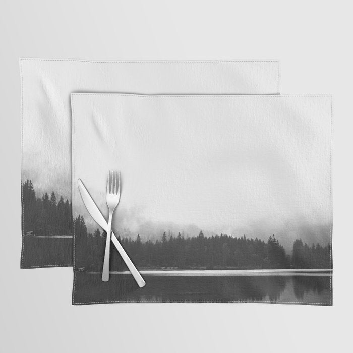 Lake Forest Placemat Gallery Image 1