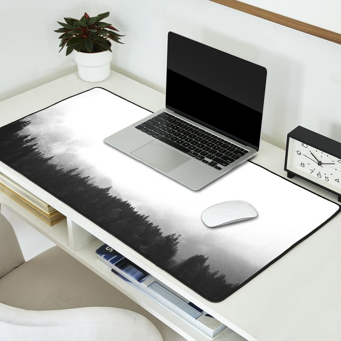 Lake Forest Desk Mat Gallery Image 2