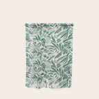 Tropical Palm Wall Hanging Gallery Image 1