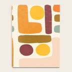 Abstract No.12 Notebook Gallery Image 4