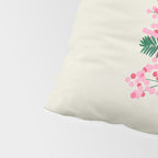 Flower Market 03: Tokyo Pillow Sham Gallery Image 4