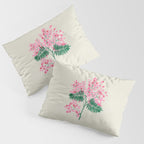 Flower Market 03: Tokyo Pillow Sham Gallery Image 3
