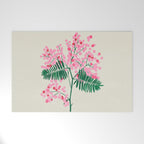 Flower Market 03: Tokyo Welcome Mat Gallery Image 1