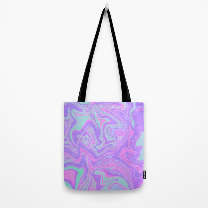 Back to the 90s Tote Bag Gallery Image 2