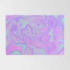 Back to the 90s Rug Gallery Image 2