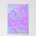 Back to the 90s Stationery Card Gallery Image 2