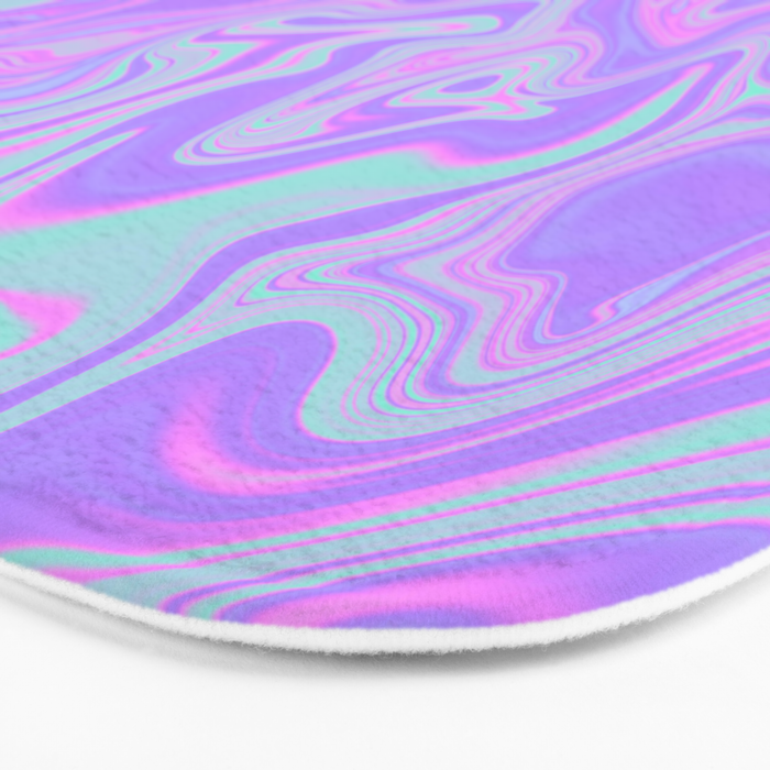 Back to the 90s Bath Mat Gallery Image 3