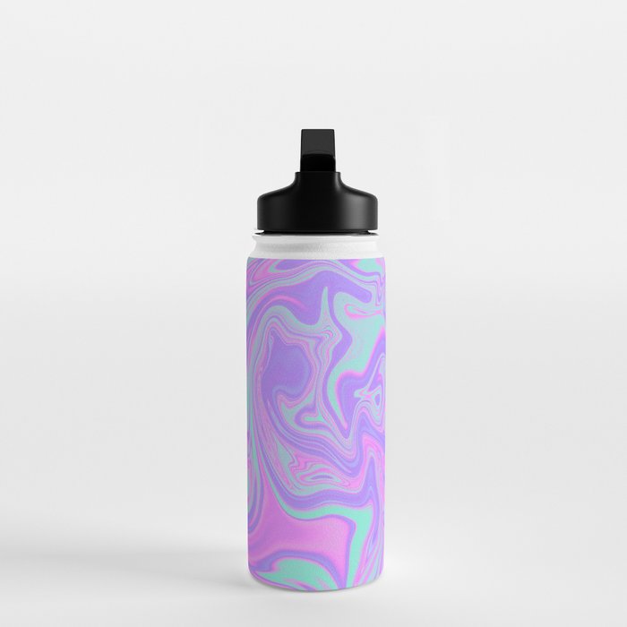 Back to the 90s Water Bottle Gallery Image 3