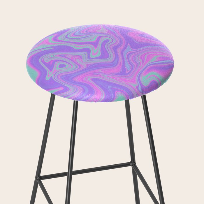 Back to the 90s Stool Gallery Image 2