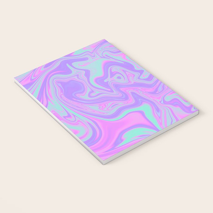 Back to the 90s Notebook Gallery Image 3