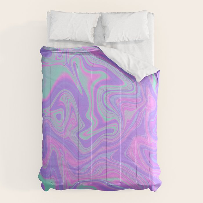 Back to the 90s Comforter Gallery Image 6
