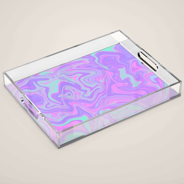 Back to the 90s Acrylic Tray Gallery Image 1