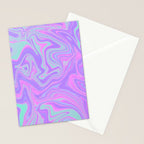Back to the 90s Stationery Card Gallery Image 2