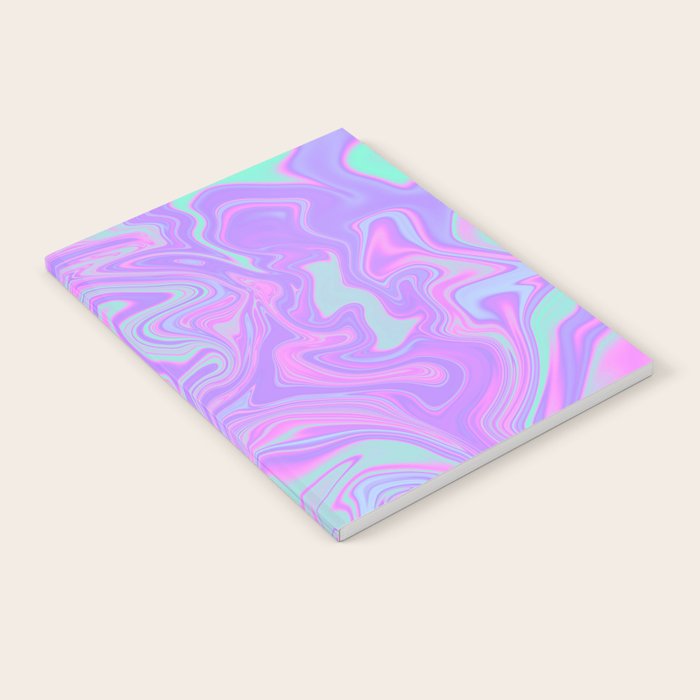 Back to the 90s Notebook Gallery Image 1