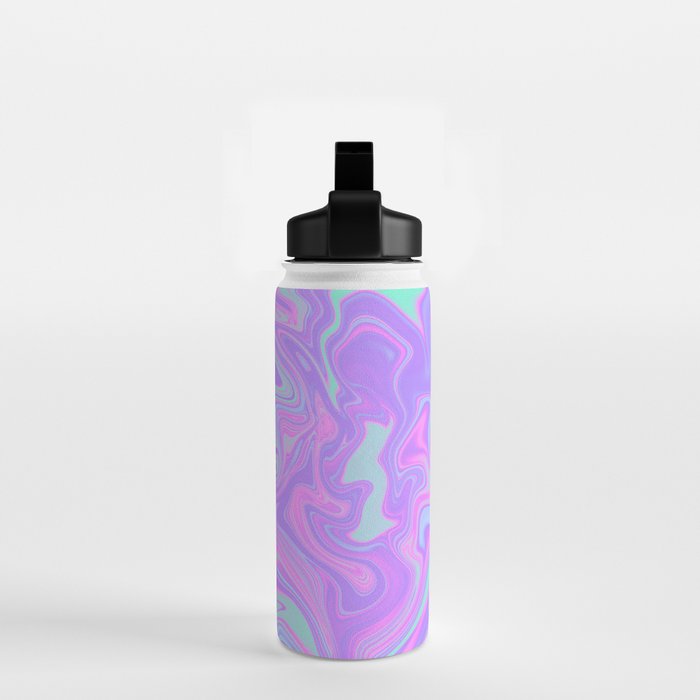 Back to the 90s Water Bottle Gallery Image 2