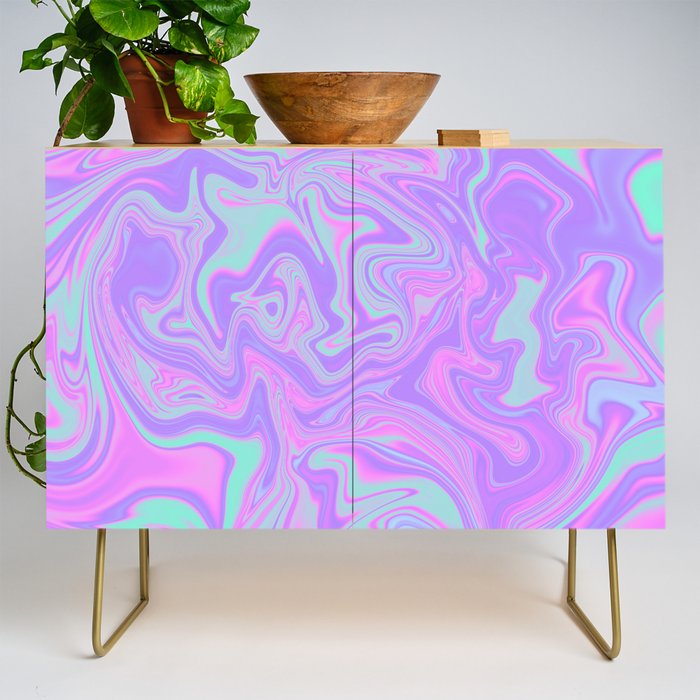 Back to the 90s Credenza Gallery Image 1