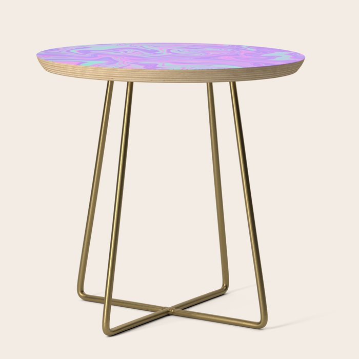 Back to the 90s Side Table Gallery Image 1