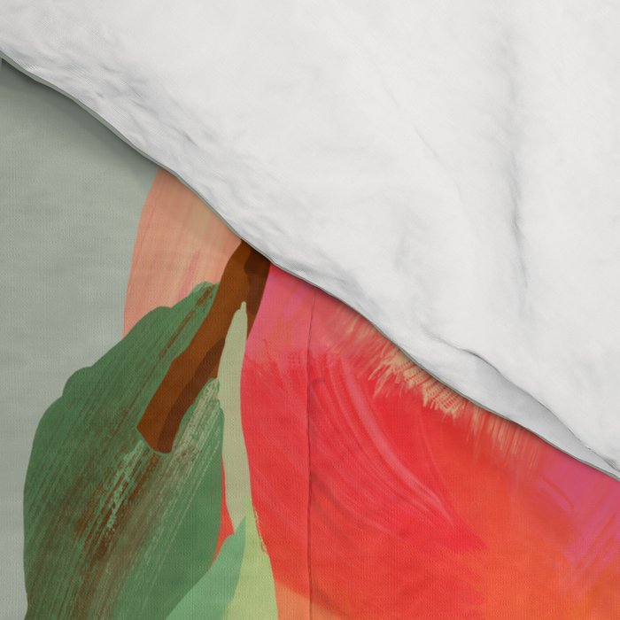 Fresh Apples Comforter Gallery Image 4