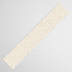 Paisley - Soft Pink Table Runner Gallery Image 3