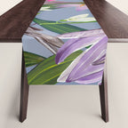 Lovely birds  Table Runner Gallery Image 1