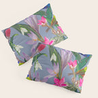 Lovely birds  Pillow Sham Gallery Image 3