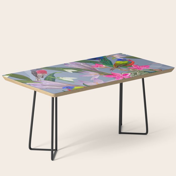 Lovely birds  Coffee Table Gallery Image 1