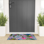 Lovely birds  Welcome Mat Gallery Image 3