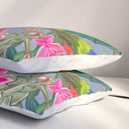 Lovely birds  Pillow Sham Gallery Image 3