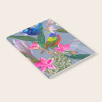 Lovely birds  Notebook Gallery Image 2