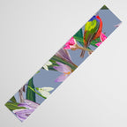 Lovely birds  Table Runner Gallery Image 3