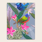 Lovely birds  Notebook Gallery Image 4