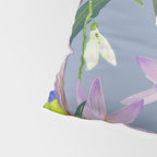 Lovely birds  Pillow Sham Gallery Image 4