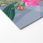 Lovely birds  Welcome Mat Gallery Image 2