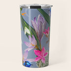 Lovely birds  Travel Mug Gallery Image 1