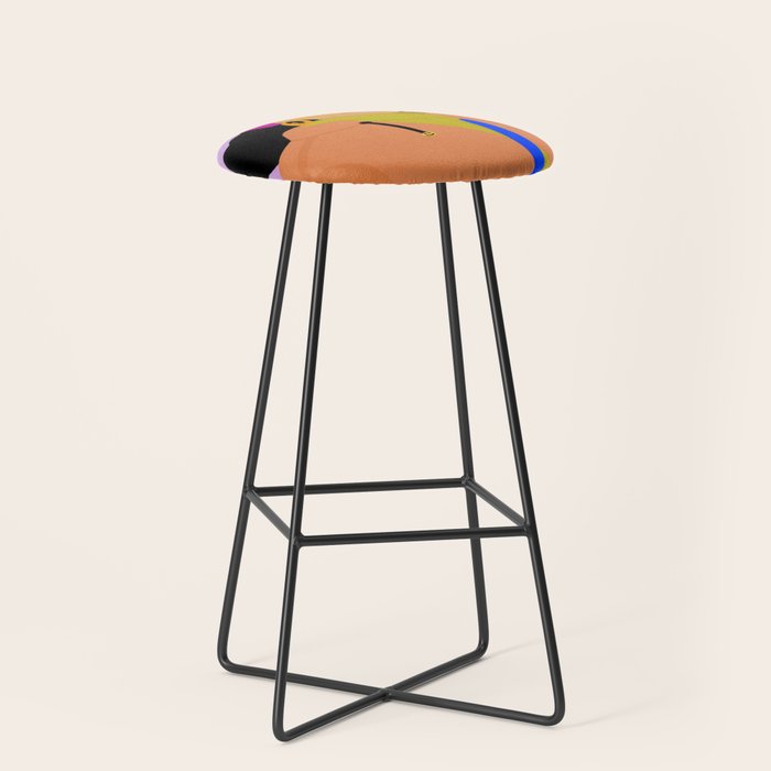 K. Thanks. Stool Gallery Image 1