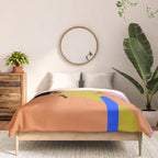 K. Thanks. Comforter Gallery Image 3