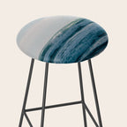Waves Stool Gallery Image 2