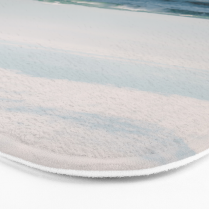 Waves Bath Mat Gallery Image 3