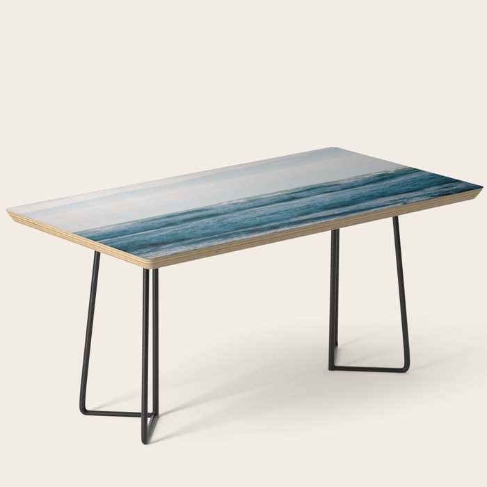 Waves Coffee Table Gallery Image 1