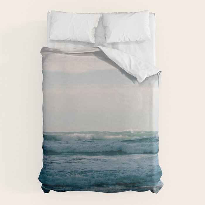 Waves Duvet Cover Gallery Image 6