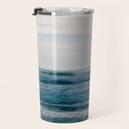 Waves Travel Mug Gallery Image 3