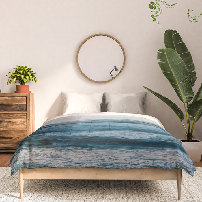 Waves Comforter Gallery Image 3